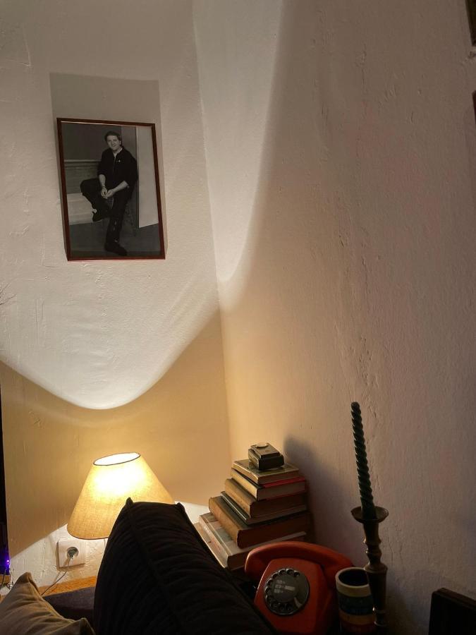 Vila Vikendica Pasa Pale Exteriér fotografie